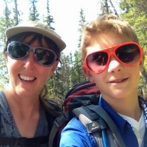 Meet your Posher, Lynnette